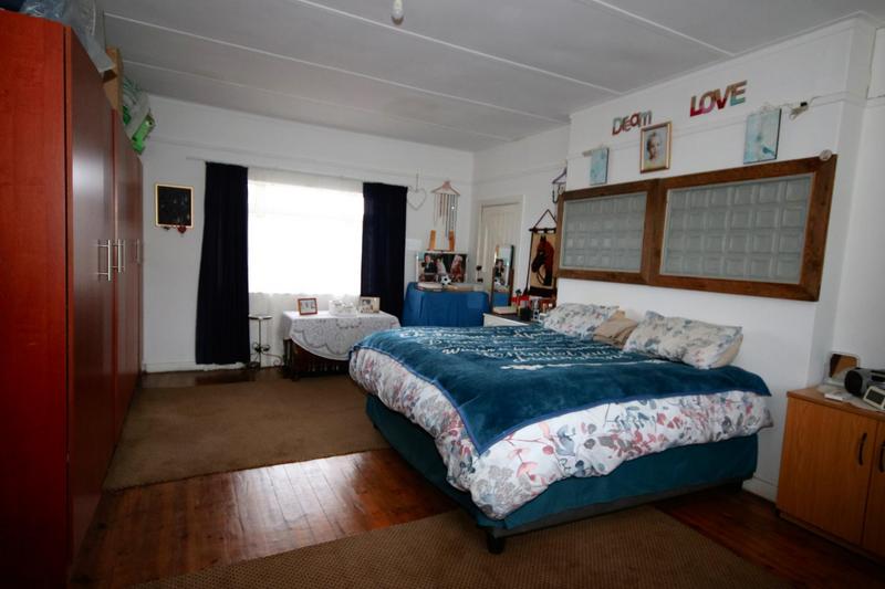 4 Bedroom Property for Sale in De Doorns Western Cape
